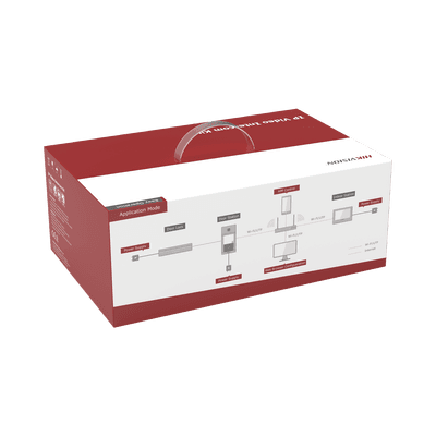 DS-KIS604-P(C) - Imagen 3