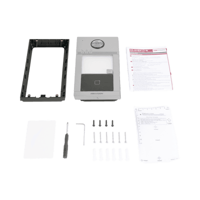 DS-KV8113-WME1(C) - Imagen 4