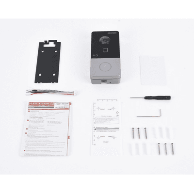 DS-KV6113-PE1(C) - Imagen 5