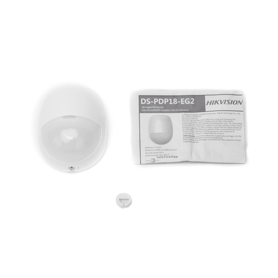 DS-PDP18-EG2(P) - Imagen 4