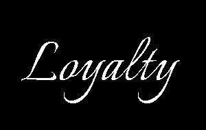Loyalty, renta anual